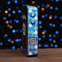 Коробка подарочная складная &laquo;Умка&raquo; 12.7&times;4.5&times;21.5 см