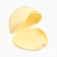 Контейнер для пустышки M&B, цвет бежевый, 1 шт.