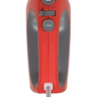 Миксер ручной HYM-H4511 500Вт красный