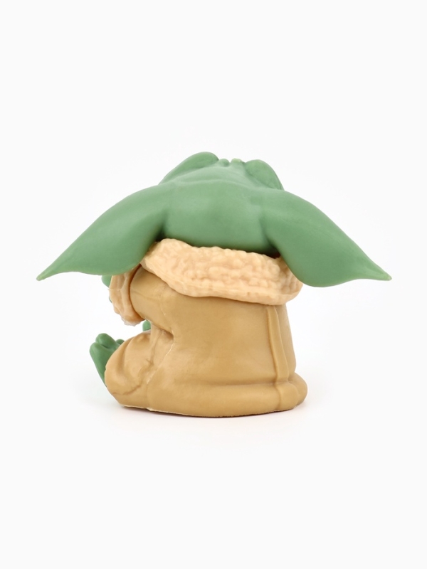 Коллекционная фигурка &laquo;Малыш Йода&raquo;, 6 видов, МИКС