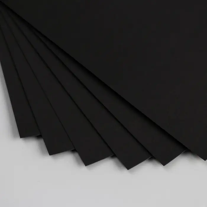 Лист для фотоальбома плотность 250 гр набор 30 шт 26х26 см