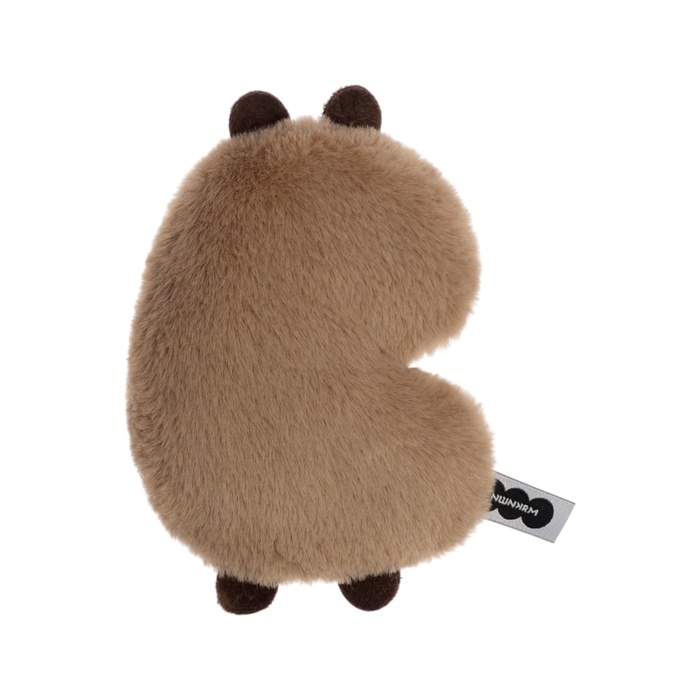 Мягкая игрушка "Капибара Барбара", 15 см 947