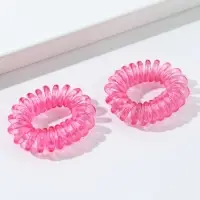 Резинки для волос &laquo;100% стиля&raquo; 2 шт.