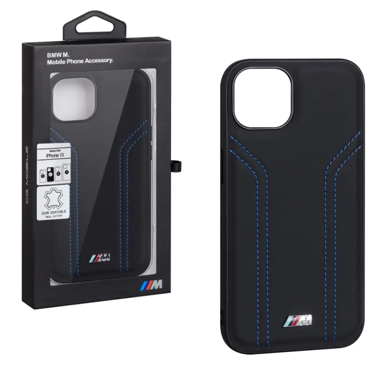 Чехол iph 13  BMW DL