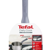 Ковш с крышкой Daily Cook G7122345, 18 см, 2 л