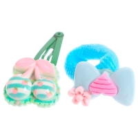 Набор для бисероплетения &laquo;Креативные фантазии&raquo;, цвет сиреневый