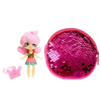 Кукла &laquo;Girl&ndash;сюрприз&raquo; с аксессуарами МИКС