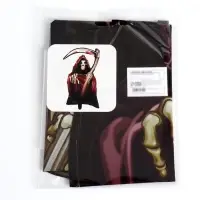 Воздушный шар фольгированный 30" &laquo;Плащ с косой&raquo;, фигура