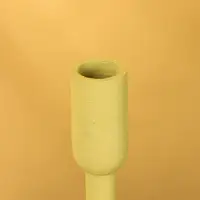 Подсвечник на 1 свечу "Олива" 10х10х31 см