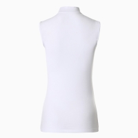 Майка женская, цвет белый, размер 48 (XL) Майка женская, цвет белый, размер 48 (XL)