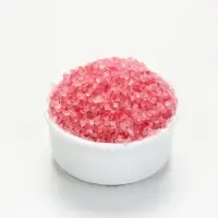 Чистое счастье Женский набор соли в коробке торте, сладкие ягоды, 150 гр