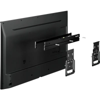 Кронштейн для телевизора SL-X3 черный 32"-65" макс.75кг