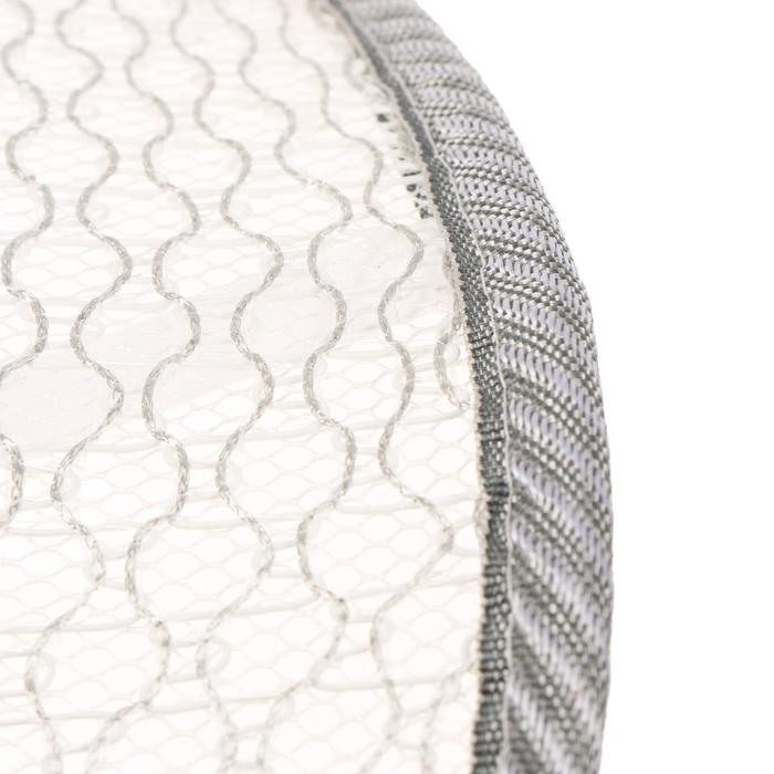 Ортопедическая спинка на сиденье Torso 38&times;39 см, серый