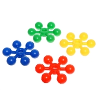 Пирамида &laquo;Шары&raquo;