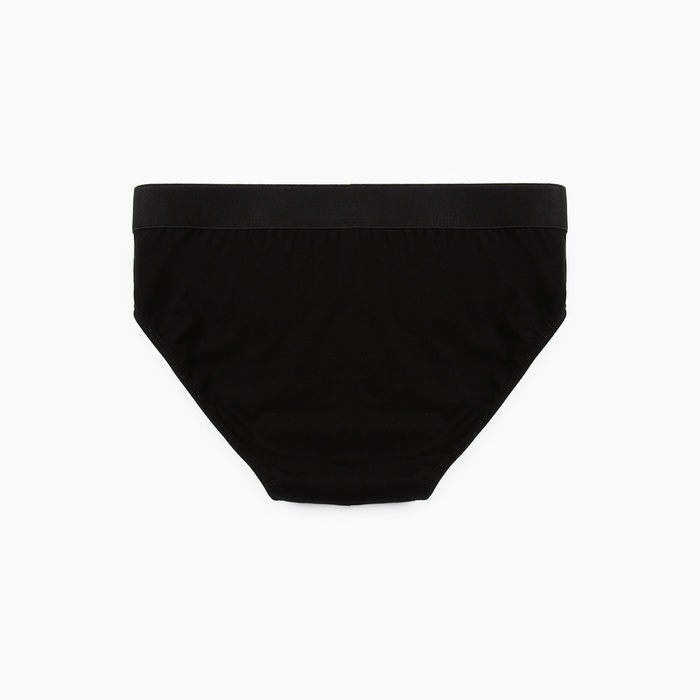 Трусы мужские слипы, цвет микс, р-р 52