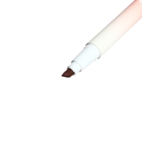 Набор маркеров-текстовыделителей 4 штуки, 4 цвета, оранжево-розовый градиент Набор маркеров-текстовыделителей 4 штуки, 4 цвета, оранжево-розовый градиент