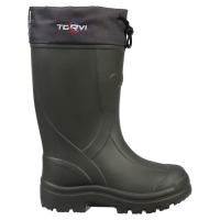 Зимние сапоги Torvi ЭВА+ПУ, 5-слойный вкладыш -45&deg;С, цвет олива, размер 44