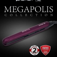 Выпрямитель для волос PHS2590KT, утюжок профессиональный