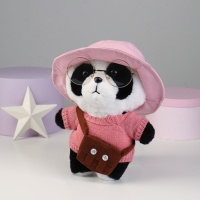 Мягкая игрушка &laquo;Панда&raquo;