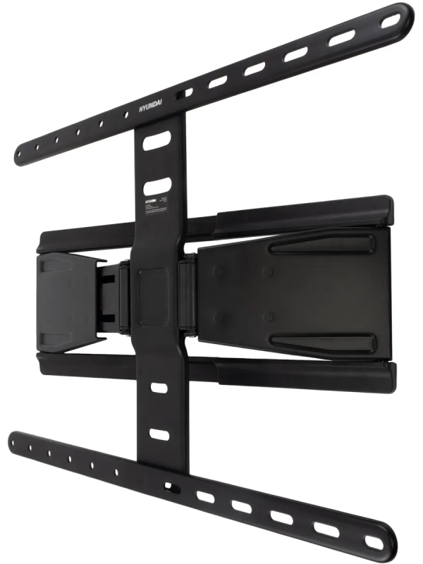 Кронштейн для телевизора SL-F1 черный 43"-90" макс.50кг