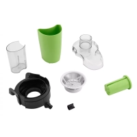 Соковыжималка центробежная HY-JE1625 500Вт