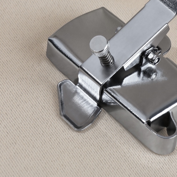 Магнитный направитель для шва, 7.5 × 3.3 см, S1.2 Магнитный направитель для шва, 7.5 × 3.3 см, S1.2