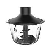 Блендер погружной PHB 1510GL Silent мощный для кухни