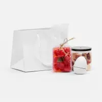 Набор Cream Berry