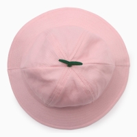 Панама детская KAFTAN р.50 розовый Панама детская KAFTAN р.50 розовый