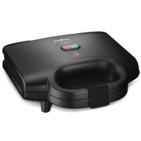 Сэндвичница Ultracompact SM159830 с индикатором включения