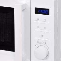 Микроволновая Печь HYM-M2060 20л. 700Вт белый