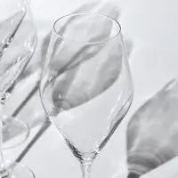 Набор стеклянных бокалов для вина Loxia, 510 мл, 6 шт.