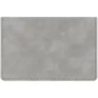 Еженедельник Urban, недатированный, серый