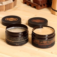 Набор для ухода за телом "Скраб солевой + Обертывание" Добропаровъ Набор для ухода за телом "Скраб солевой + Обертывание" Добропаровъ