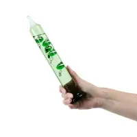 Термометр стеклянный &laquo;Галилео&raquo;, зеленый