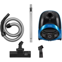 Пылесос HYV-B1550 1.5л 1800Вт