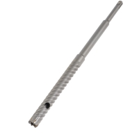 Сверло по арматуре ТУНДРА, 18 х 300 мм, SDS-plus Сверло по арматуре ТУНДРА, 18 х 300 мм, SDS-plus