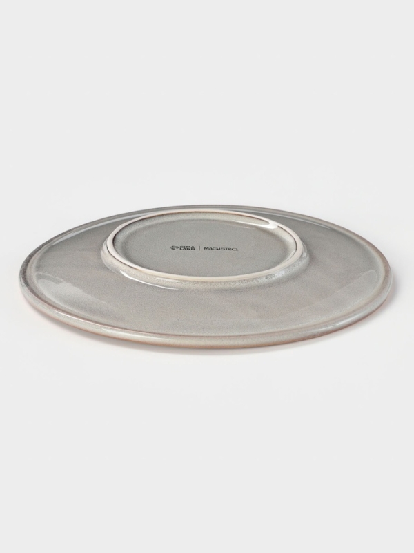 Тарелка Magistro "Astral" 21,6х2,6 см