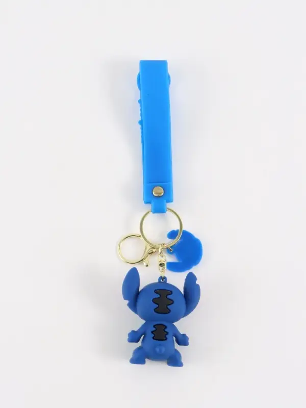 Брелок "Стич", 6 см