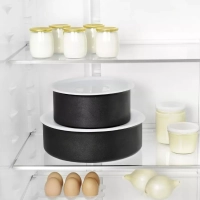 Пластиковая крышка Ingenio 04162716, 16 см