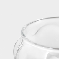 Набор стаканов "Грэйп", 2 шт, 400 мл, р-р 1 шт: 9х9 см