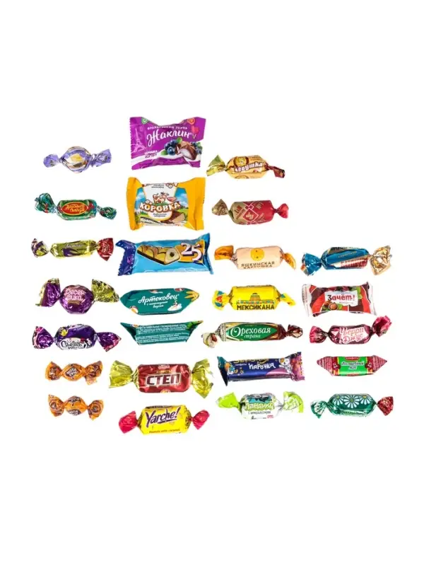 Подарок &laquo;Позитивчик&raquo; 400 г