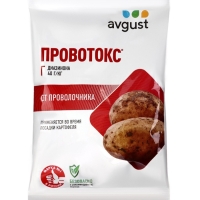 Средство от проволочника Провотокс, 120  г