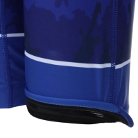 Трико борцовское FIGHT EMPIRE, WT500B, синее, размер 160 Трико борцовское FIGHT EMPIRE, WT500B, синее, размер 160