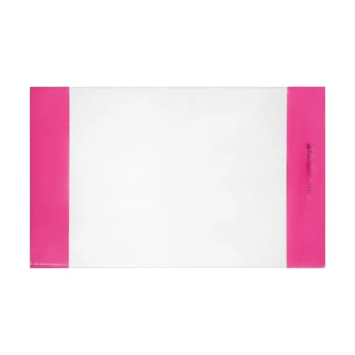 Обложка ПВХ 265 х 415 мм, 100 мкм, для учебников Петерсон, Моро (ч.1,3), Гейдман, &laquo;Капельки солнца&raquo;, Плешаков, с цветным клапаном, МИКС