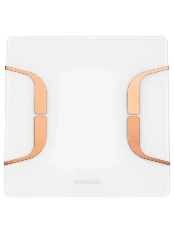 Весы напольные H-BS03871 макс.180кг