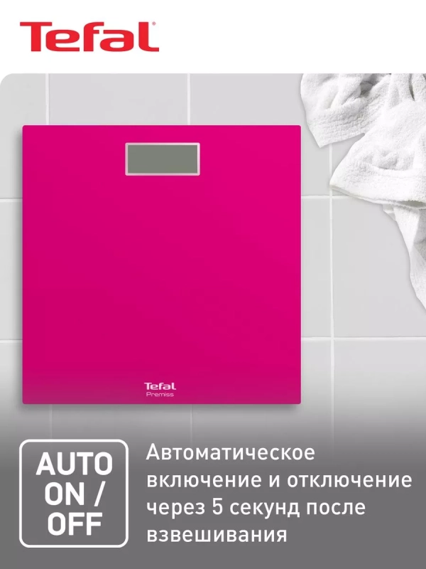 Весы электронные напольные Premiss PP1403V0