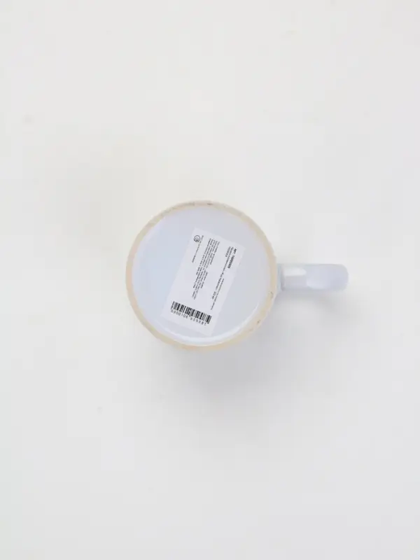 Кружка чайная новогодняя &laquo;Жду подарочки&raquo;, 320 мл