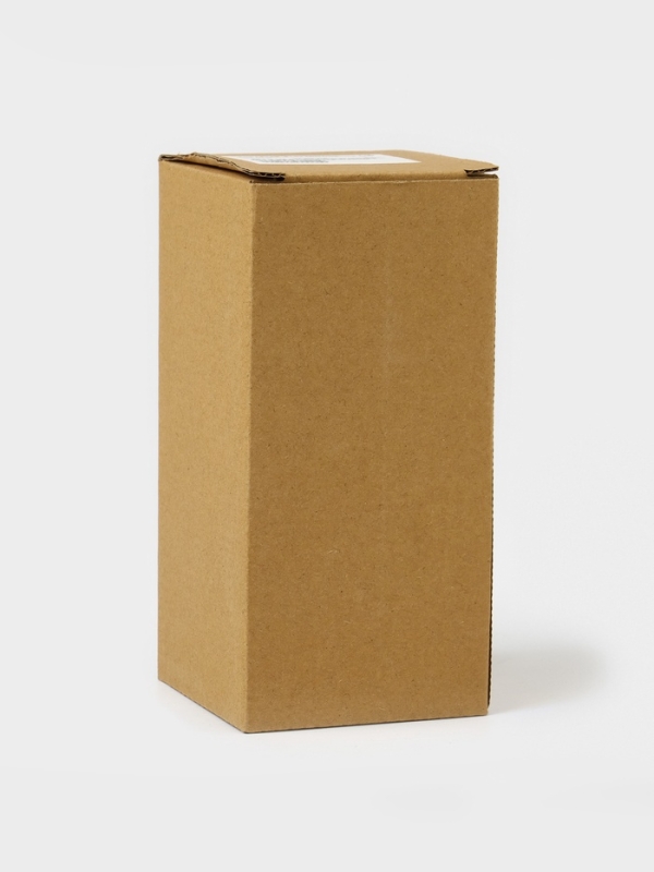 Стакан для коктейлей "Тики остров" желтый