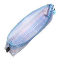 Пенал школьный на молнии "Аниме", микс Пенал школьный на молнии "Аниме", микс